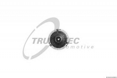 TRUCKTEC AUTOMOTIVE 0219142 -  Сцепление, вентилятор радиатора